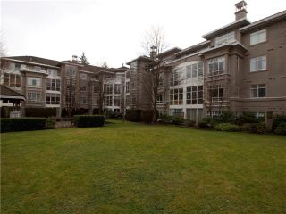 Photo 2: 215 630 ROCHE POINT Drive in North Vancouver: Roche Point Condo for sale in "LEGENDS" : MLS®# V928415