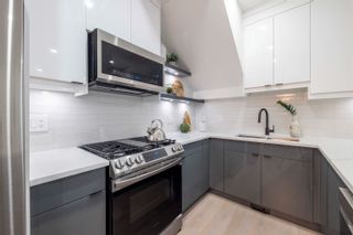 Photo 8: 3455 WILLIAM Street in Vancouver: Renfrew VE 1/2 Duplex for sale (Vancouver East)  : MLS®# R2760219