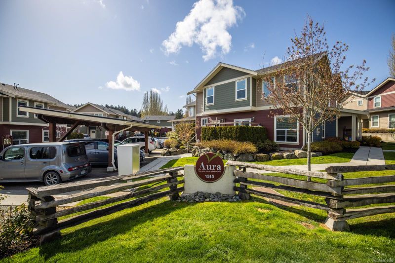 FEATURED LISTING: 24 - 1515 Keating Cross Rd Central Saanich