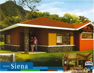 Photo 1: Siena - Altos del Maria, Chame, Panama - Mountain community
