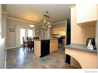 Photo 13: 3588 WADDELL Crescent East in Regina: Creekside Single Family Dwelling for sale (Regina Area 04)  : MLS®# 587618