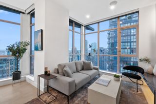 Photo 12: PH3 1155 SEYMOUR Street in Vancouver: Downtown VW Condo for sale in "Brava Tower II" (Vancouver West)  : MLS®# R2673253