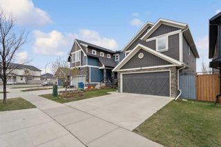 Photo 36: 1178 Kings Heights Way SE: Airdrie Detached for sale : MLS®# A2128673