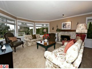 Photo 2: 13551 14A Avenue in Surrey: Crescent Bch Ocean Pk. House for sale (South Surrey White Rock)  : MLS®# F1214007