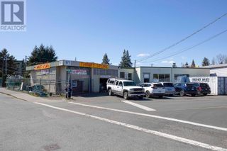 Photo 17: 971 Cumberland Rd in Courtenay: Industrial for sale : MLS®# 959751