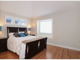Photo 13: 118 172A ST in Surrey: Pacific Douglas House for sale (South Surrey White Rock)  : MLS®# F1403057
