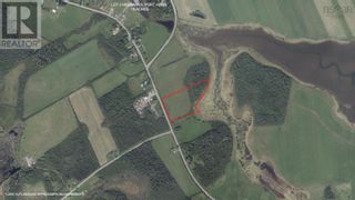 Main Photo: Lot 2 Highway 6 in Port Howe: Vacant Land for sale : MLS®# 202403638
