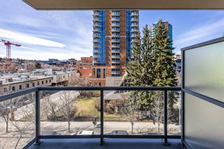 Photo 17: 405 1500 7 Street SW in Calgary: Beltline Apartment for sale : MLS®# A2123875