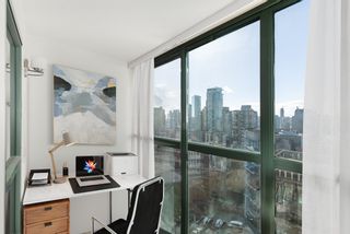 Photo 6: 2002 1188 HOWE Street in Vancouver: Downtown VW Condo for sale in "1188" (Vancouver West)  : MLS®# R2871163