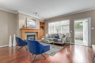 Photo 9: 5372 LARCH Street in Vancouver: Kerrisdale Townhouse for sale in "LARCHWOOD" (Vancouver West)  : MLS®# R2239584