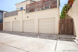 Photo 23: HILLCREST Townhouse for sale : 3 bedrooms : 1452 Essex St. in San Diego