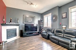 Photo 36: 1861 HOLMAN Crescent in Edmonton: Zone 14 House for sale : MLS®# E4324194