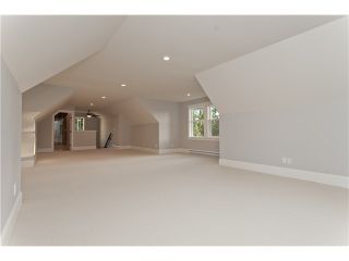 Photo 7: 1462 CRYSTAL CREEK Drive: Anmore House for sale in "ANMORE WOODS" (Port Moody)  : MLS®# V1130659