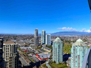 Photo 14: 3209 2008 ROSSER Avenue in Burnaby: Brentwood Park Condo for sale in "SOLO DISTRICT - STRATUS" (Burnaby North)  : MLS®# R2517841