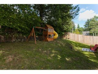 Photo 19: 7902 BURDOCK STREET in Mission: Mission BC House for sale : MLS®# R2182900