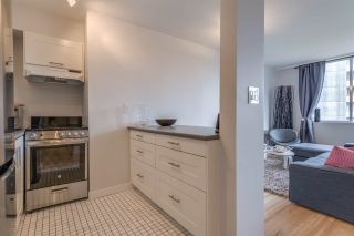 Photo 9: 604 1250 BURNABY Street in Vancouver: West End VW Condo for sale in "THE HORIZON" (Vancouver West)  : MLS®# R2696409