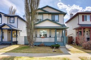 Photo 40: 4415 150 Avenue in Edmonton: Zone 02 House for sale : MLS®# E4292157