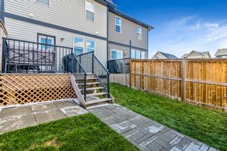 Photo 37: 43 Williamstown Gardens NW: Airdrie Row/Townhouse for sale : MLS®# A2035244