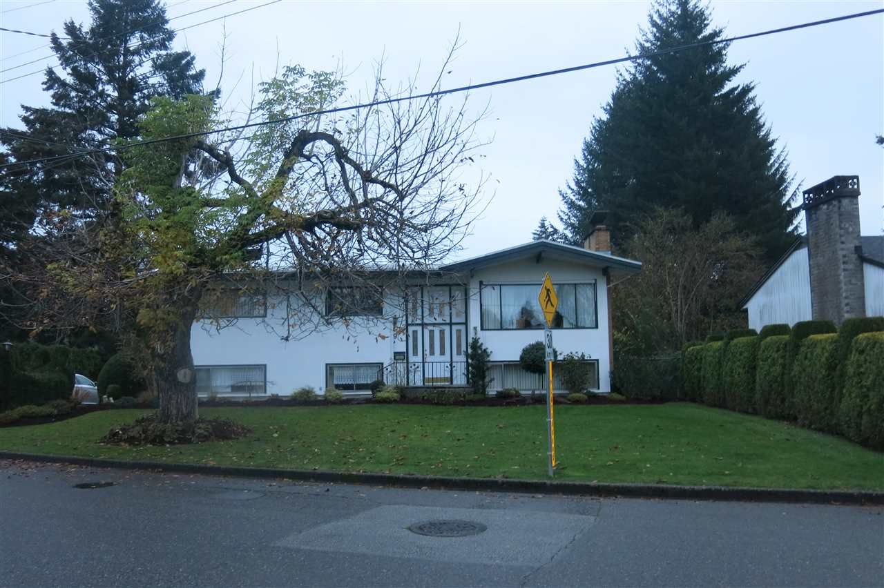 Photo 1: Photos: 9632 WOODBINE Street in Chilliwack: Chilliwack N Yale-Well House for sale : MLS®# R2124546