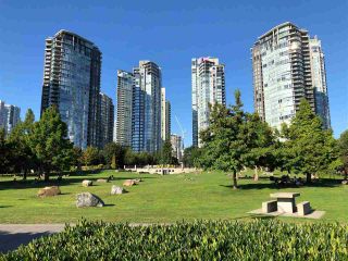Photo 31: 503 1495 RICHARDS STREET in Vancouver: Yaletown Condo for sale (Vancouver West)  : MLS®# R2488687