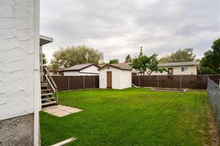 Photo 2: 187 Hatcher Road in Winnipeg: Mission Gardens Residential for sale (3K)  : MLS®# 202118820