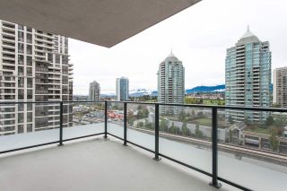 Photo 14: 1207 2077 ROSSER Avenue in Burnaby: Brentwood Park Condo for sale in "Vantage" (Burnaby North)  : MLS®# R2004177