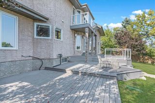 Photo 46: 83 Shoreline Drive in Winnipeg: Linden Woods Residential for sale (1M)  : MLS®# 202325284