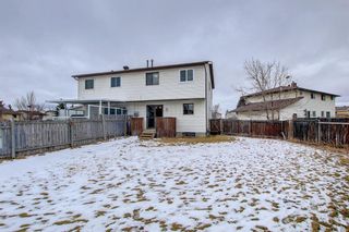 Photo 22: 24 Whiteram Place NE in Calgary: Whitehorn Semi Detached for sale : MLS®# A1183334