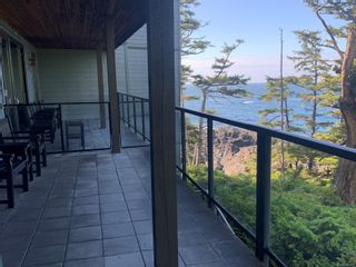 Photo 2: 317 596 Marine Dr in Ucluelet: PA Ucluelet Condo for sale (Port Alberni)  : MLS®# 885351