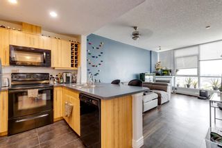 Photo 3: 905 55 Spruce Place SW in Calgary: Spruce Cliff Apartment for sale : MLS®# A2054262