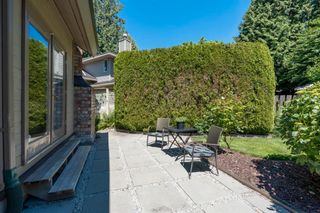 Photo 33: 4342 ERWIN Drive in West Vancouver: Cypress House for sale in "Erwin Drive" : MLS®# R2704646