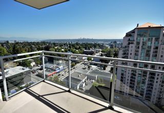 Photo 21: 2001 608 BELMONT Street in New Westminster: Uptown NW Condo for sale in "VICEVOY" : MLS®# R2746240