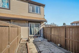 Photo 28: 80 3029 Rundleson Road NE in Calgary: Rundle Row/Townhouse for sale : MLS®# A2117369