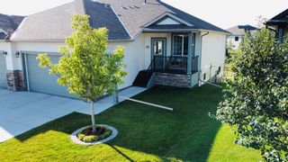 Photo 1: 1915 High Park Circle NW: High River Semi Detached for sale : MLS®# A2000243