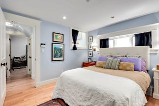 Photo 20: 3532 W 5TH Avenue in Vancouver: Kitsilano House for sale (Vancouver West)  : MLS®# R2778436