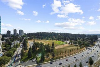 Photo 3: 2103 5652 PATTERSON Avenue in Burnaby: Central Park BS Condo for sale (Burnaby South)  : MLS®# R2741196