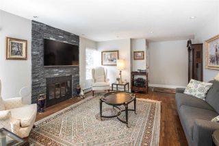 Photo 3: 5960 NANCY GREENE Way in North Vancouver: Grouse Woods Townhouse for sale in "Grousemont Estates" : MLS®# R2252929