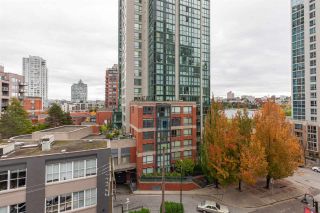 Photo 34: 502 1275 HAMILTON STREET in Vancouver: Yaletown Condo for sale (Vancouver West)  : MLS®# R2510558