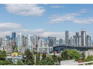 Photo 20: 214 1635 W 3RD Avenue in Vancouver: False Creek Condo for sale in "LUMEN" (Vancouver West)  : MLS®# R2169810