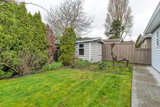 Photo 25: 4579 AURORA Court in Delta: Holly House for sale (Ladner)  : MLS®# R2868383