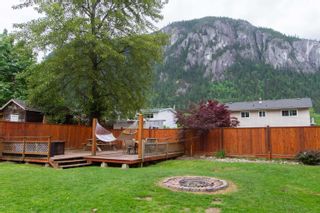Photo 13: 38266 WESTWAY Avenue in Squamish: Valleycliffe House for sale : MLS®# R2780752