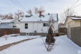 Photo 24: 12320 80 Street in Edmonton: Zone 05 House for sale : MLS®# E4320877