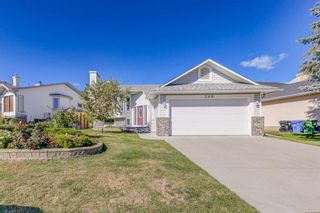 Main Photo: 248 Sandalwood Close NW in Calgary: Sandstone Valley Detached for sale : MLS®# A1258634