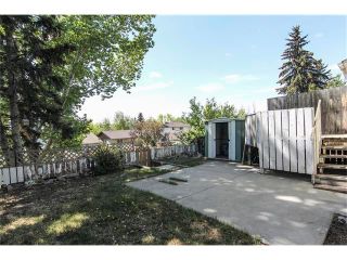 Photo 2: 115 PINESON Place NE in Calgary: Pineridge House for sale : MLS®# C4065261