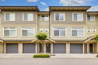 Photo 1: 53 5957 152 Street in Surrey: Sullivan Station Townhouse for sale : MLS®# R2702673