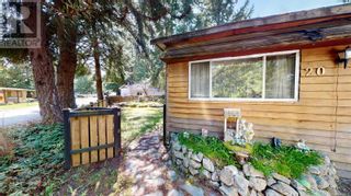 Photo 1: B20 920 Whittaker Rd in Malahat: House for sale : MLS®# 960524