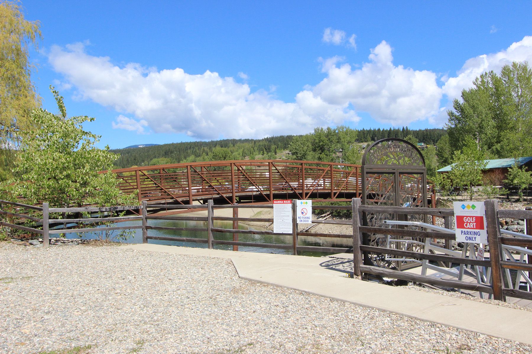 Photo 33: Photos: 15 Marina Way: Lee Creek Land Only for sale (North Shuswap)  : MLS®# 10245713
