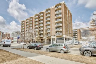 Photo 35: 508 340 14 Avenue SW in Calgary: Beltline Apartment for sale : MLS®# A2038509