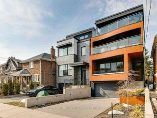 Photo 3: 62 Harshaw Avenue in Toronto: Lambton Baby Point House (3-Storey) for sale (Toronto W02)  : MLS®# W5985045
