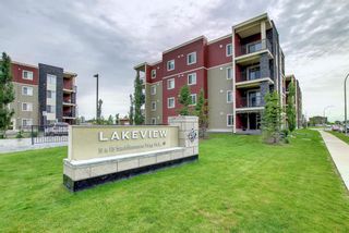 Photo 32: 109 5 Saddlestone Way NE in Calgary: Saddle Ridge Apartment for sale : MLS®# A2033019